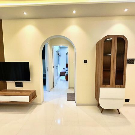 Peacock Palace 2Bhk Modern Ac Flat In Baner 浦那 外观 照片
