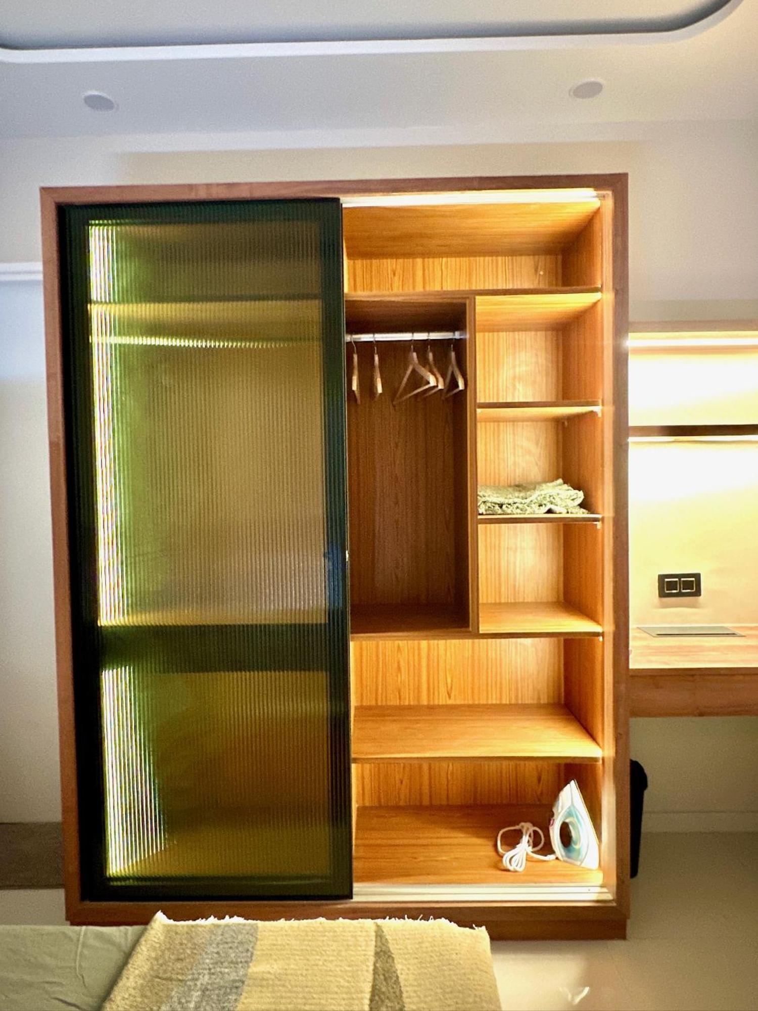 Peacock Palace 2Bhk Modern Ac Flat In Baner 浦那 外观 照片