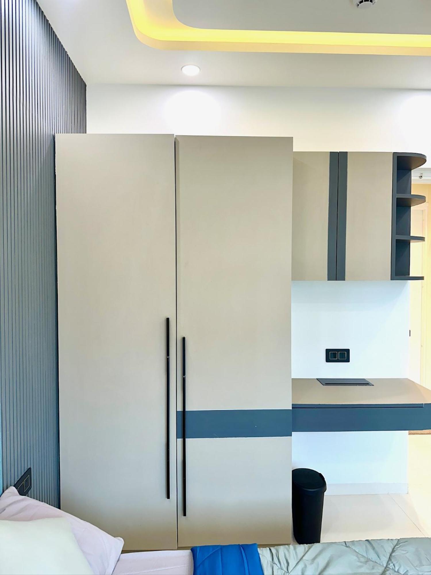 Peacock Palace 2Bhk Modern Ac Flat In Baner 浦那 外观 照片