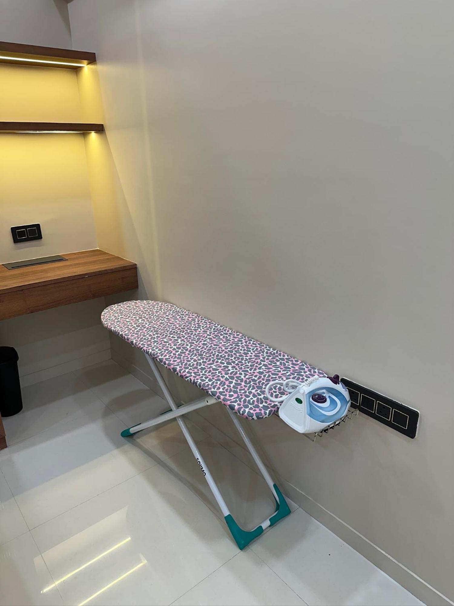 Peacock Palace 2Bhk Modern Ac Flat In Baner 浦那 外观 照片