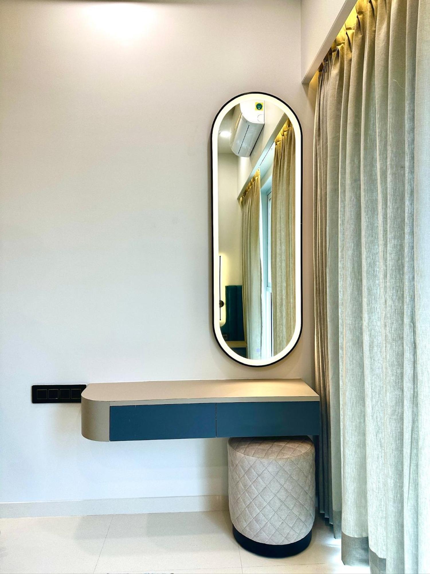 Peacock Palace 2Bhk Modern Ac Flat In Baner 浦那 外观 照片