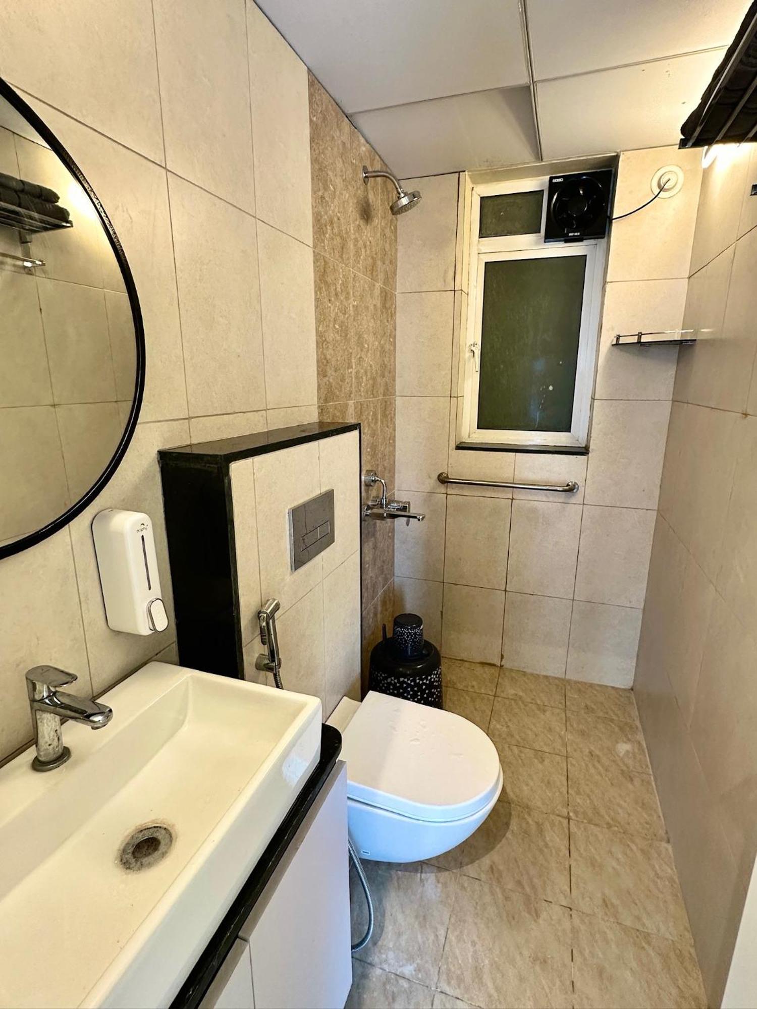 Peacock Palace 2Bhk Modern Ac Flat In Baner 浦那 外观 照片
